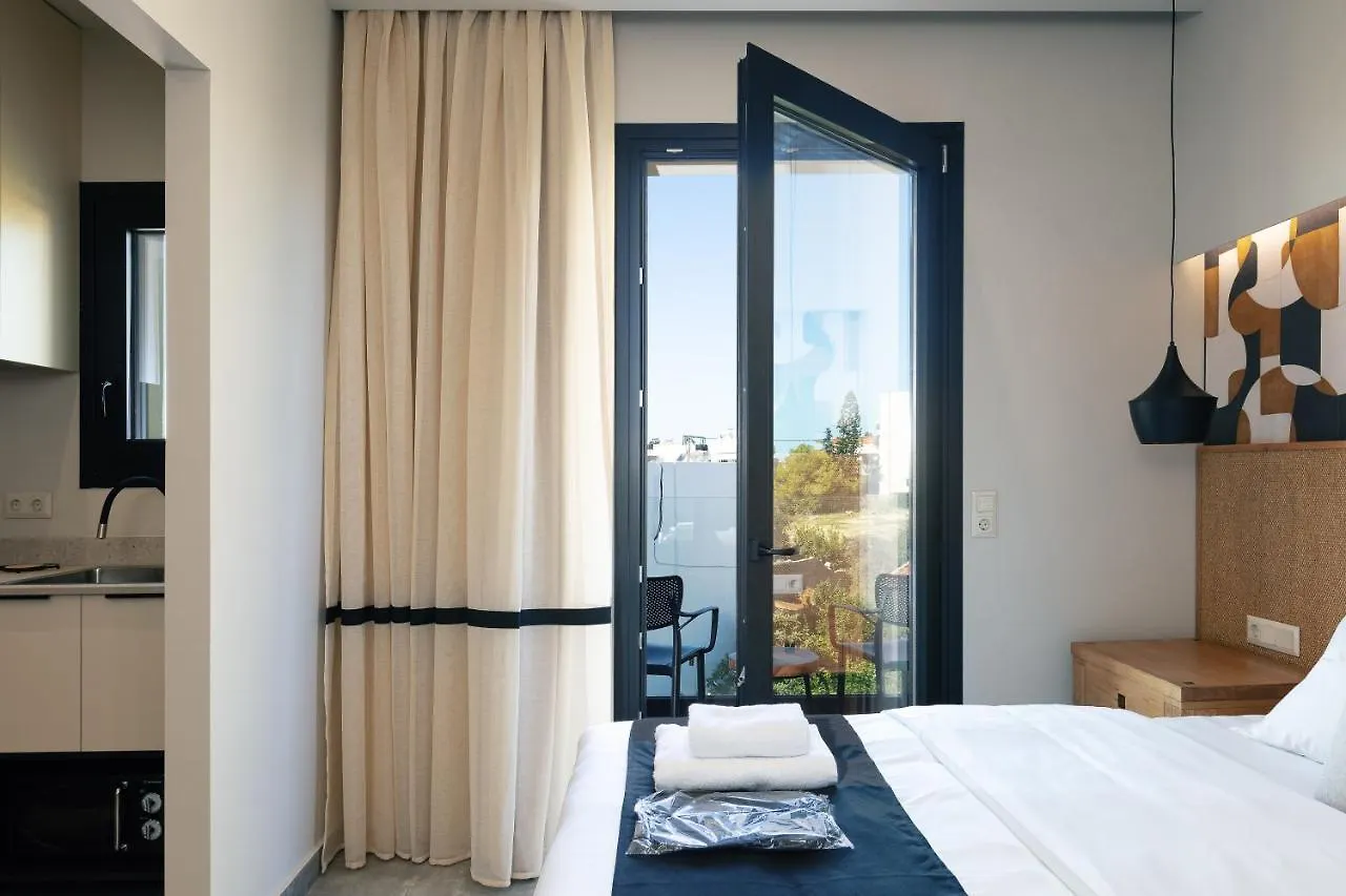 Gd Gallery Suites Heraklion  0*, Heraklion (Crete)
