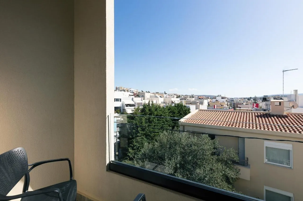 Gd Gallery Suites Heraklion  Hotel Heraklion (Crete)