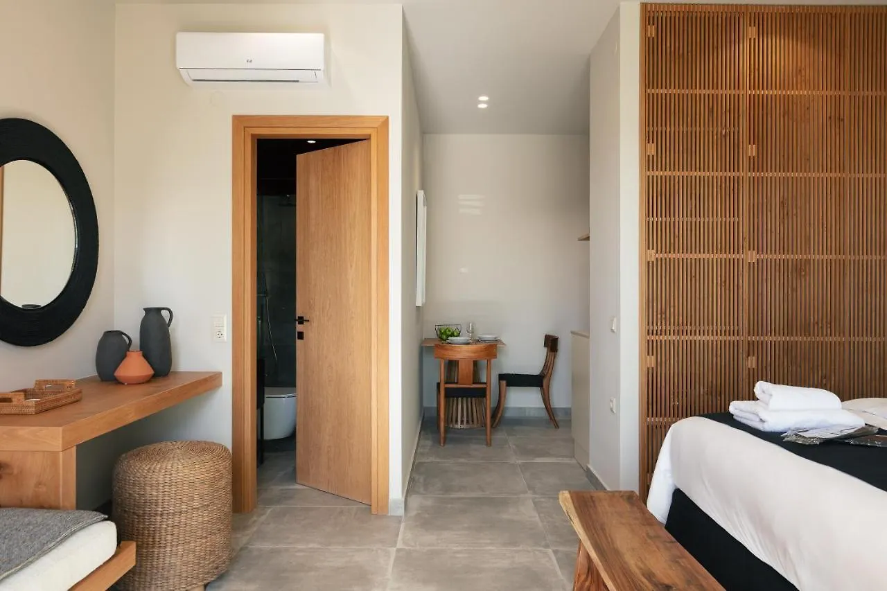 Gd Gallery Suites Heraklion  Heraklion (Crete)