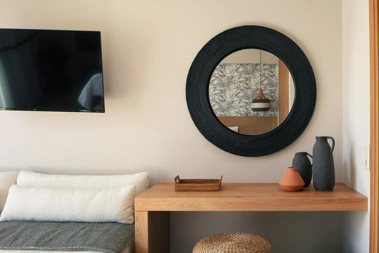 Gd Gallery Suites Heraklion  Greece