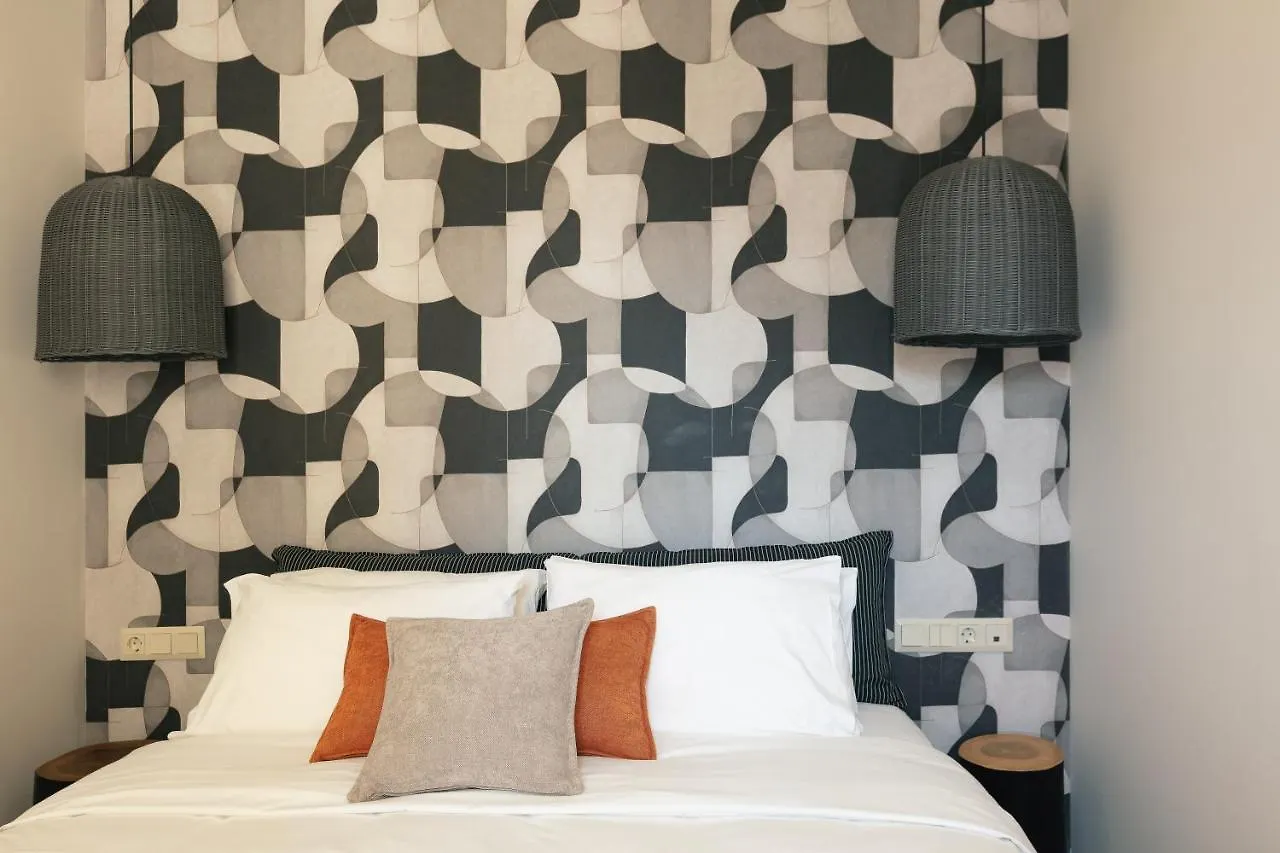 Gd Gallery Suites Heraklion  Heraklion (Crete)