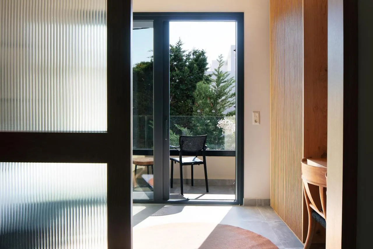 Gd Gallery Suites Heraklion  Hotel Heraklion (Crete)