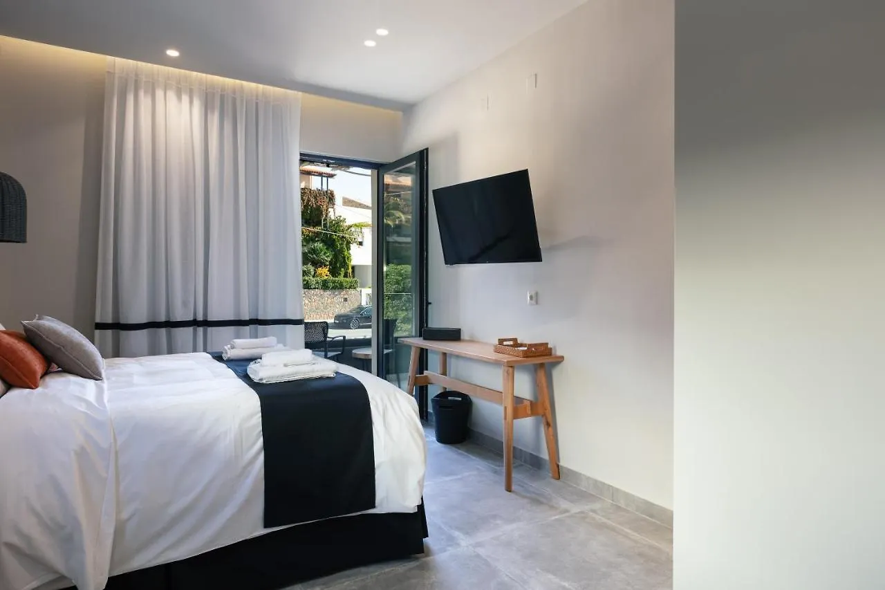 Hotel Gd Gallery Suites Heraklion