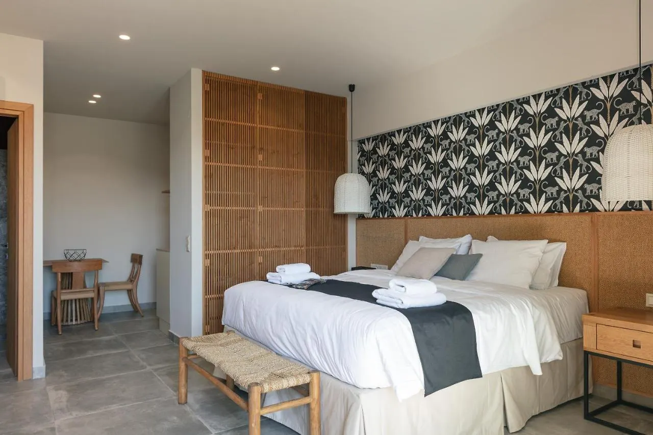 Gd Gallery Suites Heraklion  0*, Heraklion (Crete) Greece