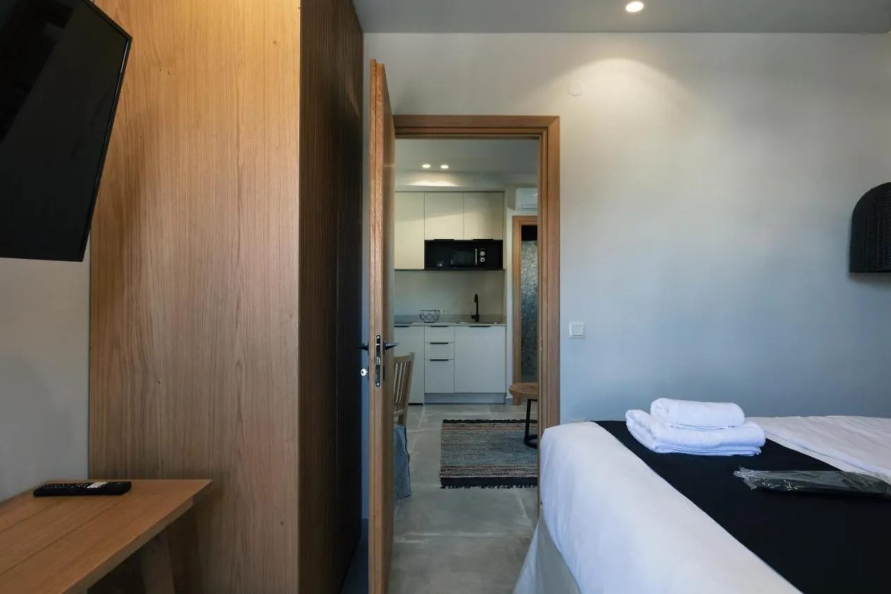 Gd Gallery Suites Heraklion  Heraklion (Crete)