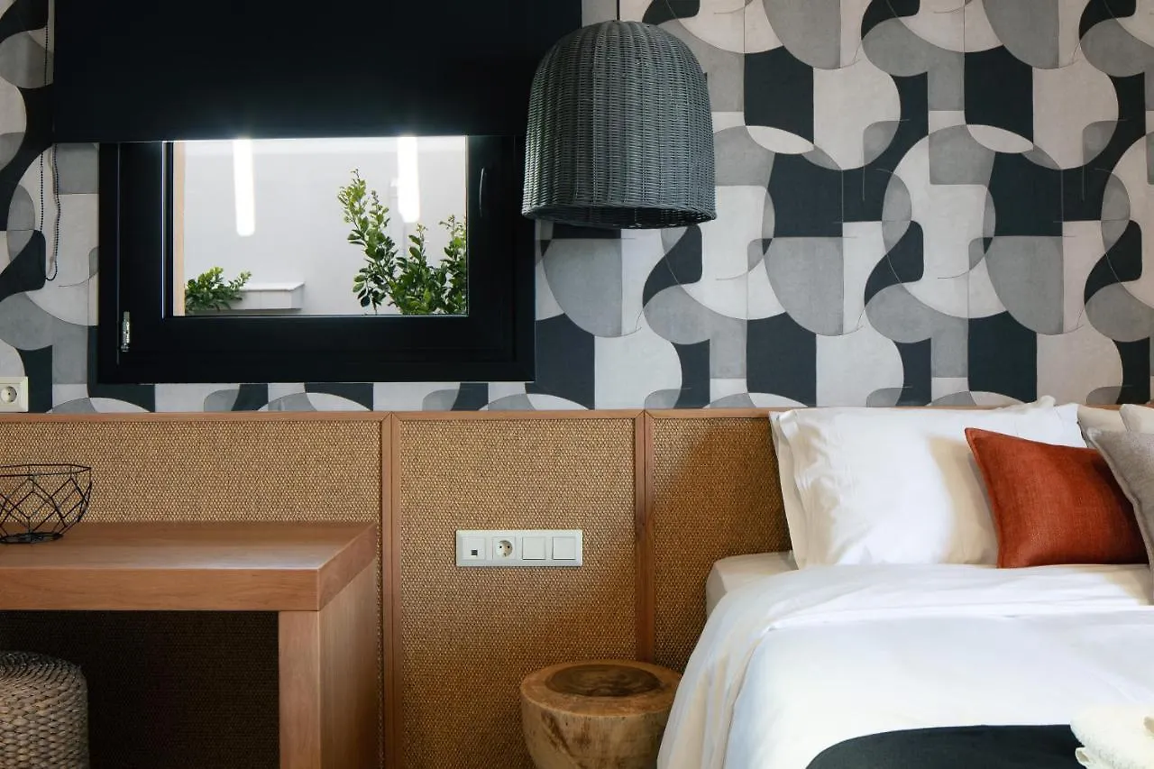 Gd Gallery Suites Heraklion  Heraklion (Crete)