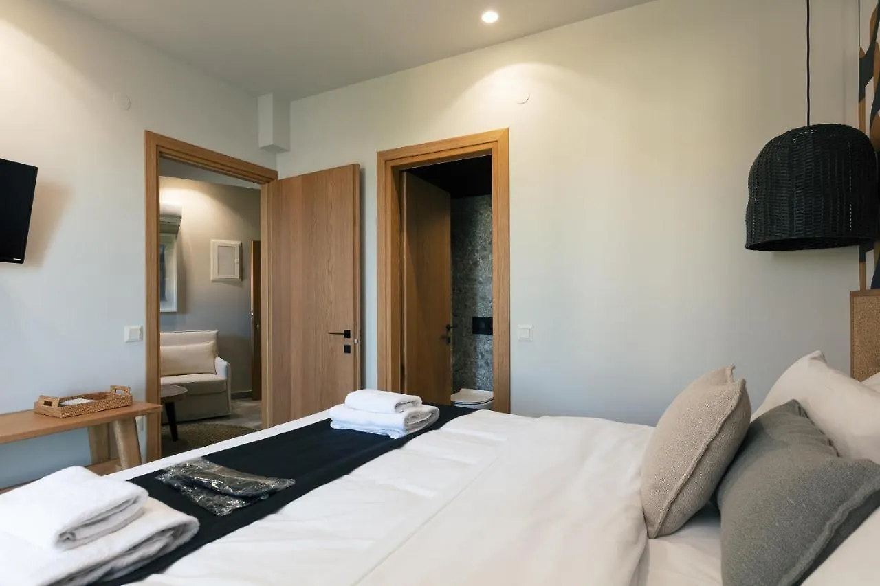 Hotel Gd Gallery Suites Heraklion