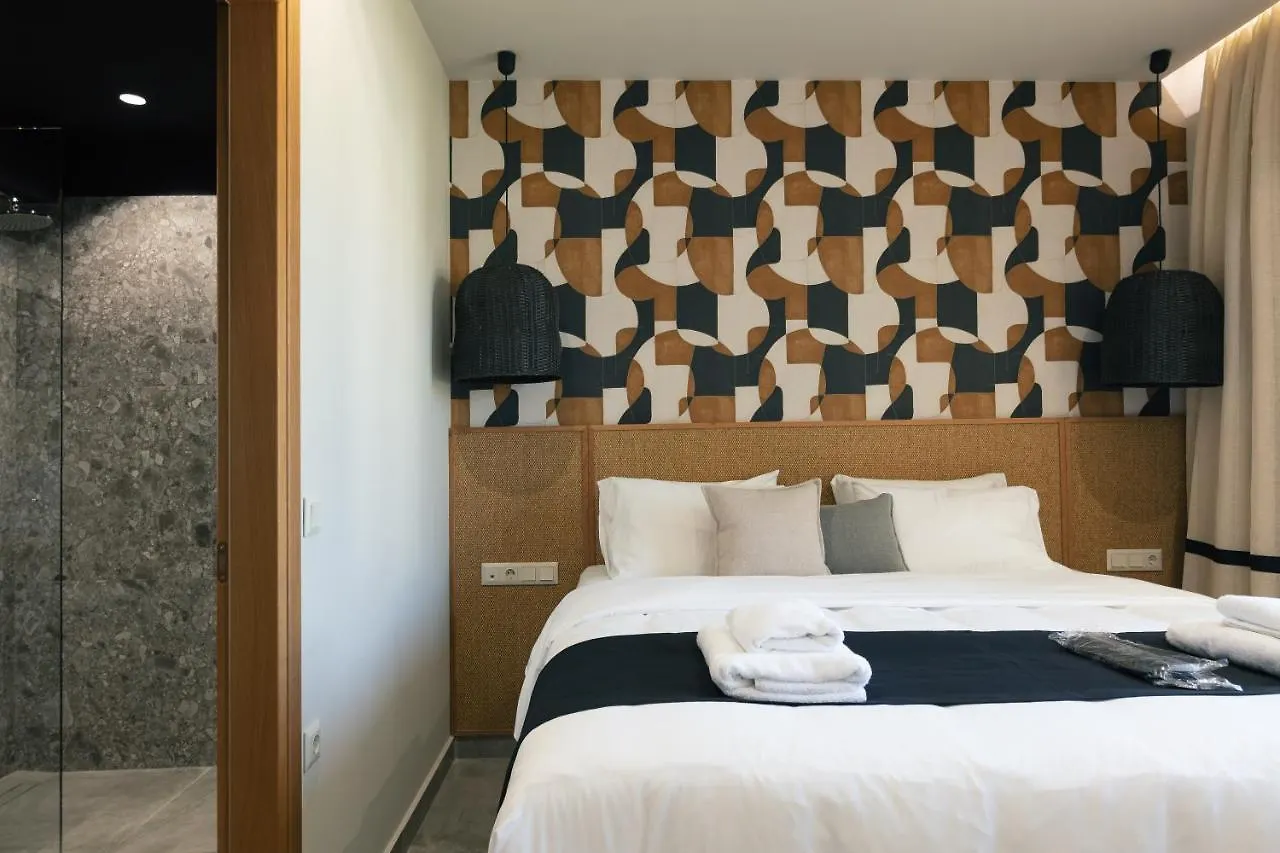 Gd Gallery Suites Heraklion  Hotel Heraklion (Crete)