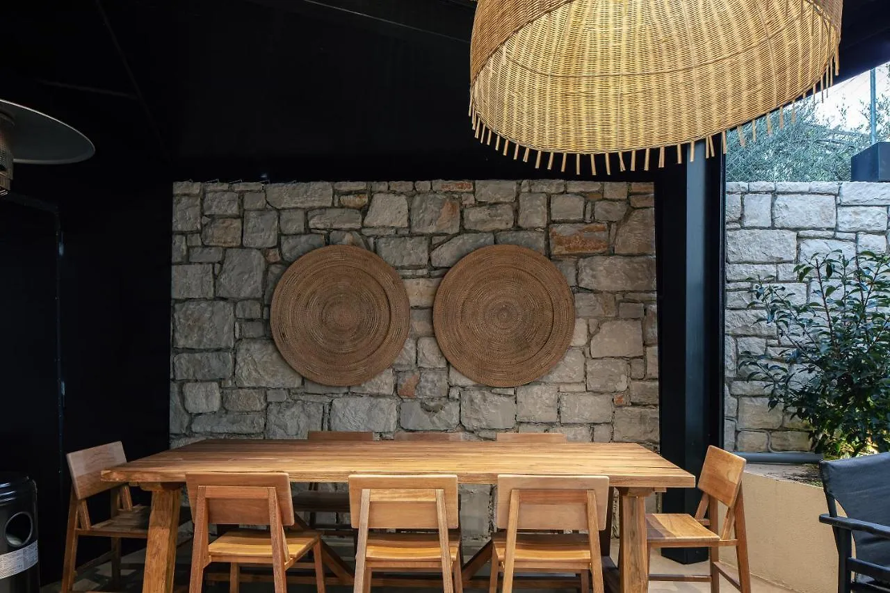Hotel Gd Gallery Suites Heraklion